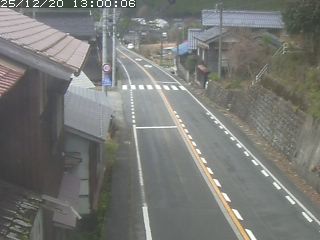 智頭町福原