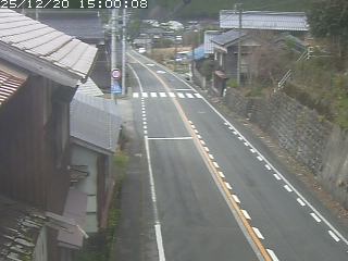 智頭町福原