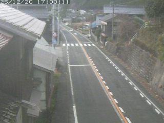 智頭町福原