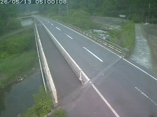 智頭町大呂
