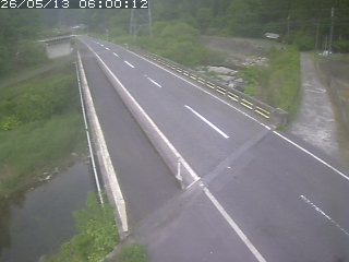 智頭町大呂