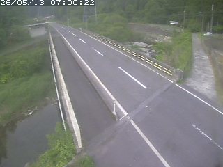 智頭町大呂