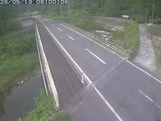智頭町大呂