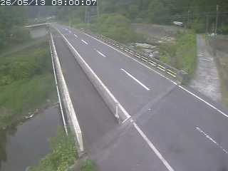 智頭町大呂