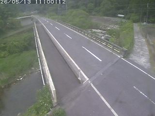 智頭町大呂