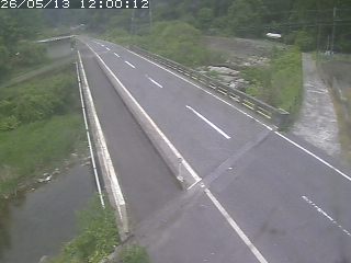 智頭町大呂