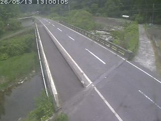 智頭町大呂