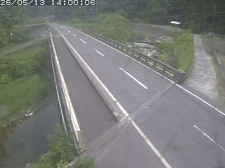 智頭町大呂