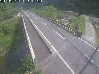 智頭町大呂