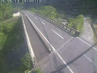 智頭町大呂