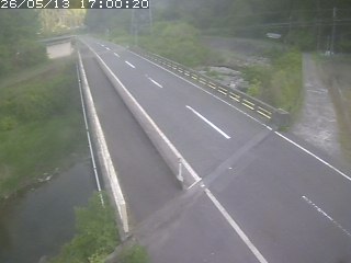 智頭町大呂