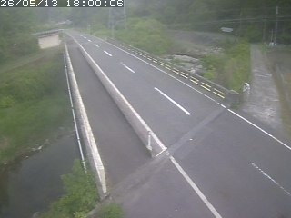 智頭町大呂
