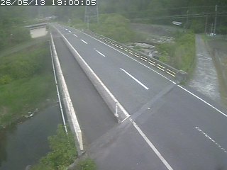 智頭町大呂