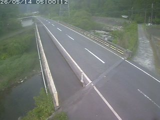 智頭町大呂
