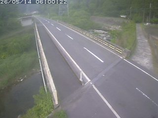 智頭町大呂