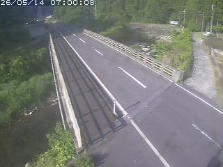 智頭町大呂