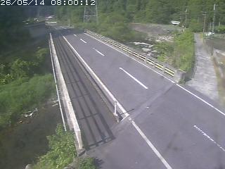 智頭町大呂
