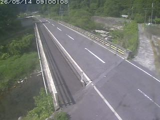 智頭町大呂