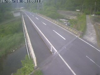 智頭町大呂