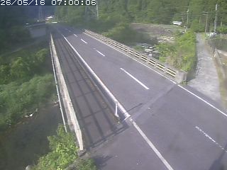 智頭町大呂