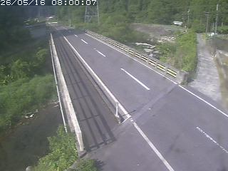 智頭町大呂