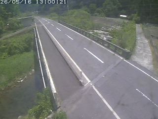 智頭町大呂