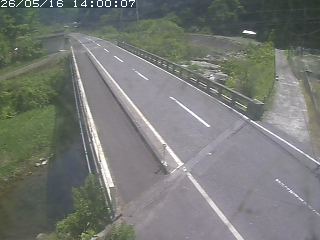 智頭町大呂