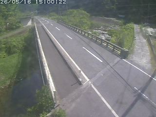 智頭町大呂