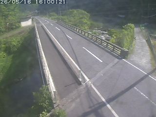 智頭町大呂