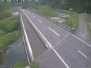 智頭町大呂