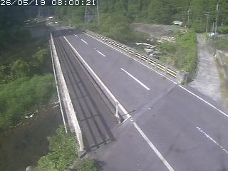 智頭町大呂