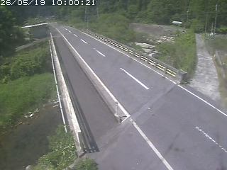 智頭町大呂