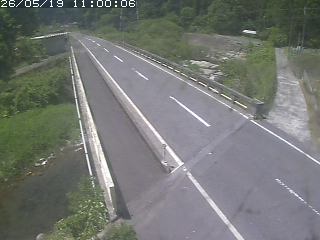 智頭町大呂