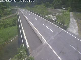 智頭町大呂