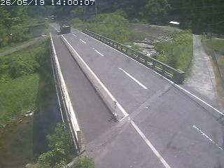 智頭町大呂