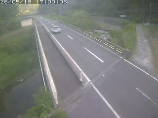 智頭町大呂