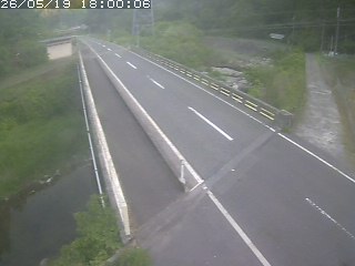 智頭町大呂