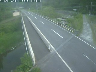 智頭町大呂