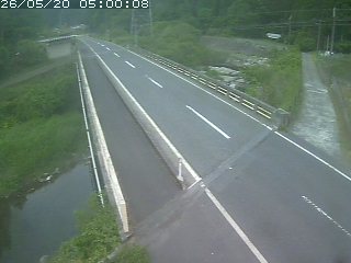 智頭町大呂