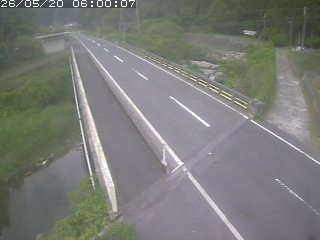 智頭町大呂