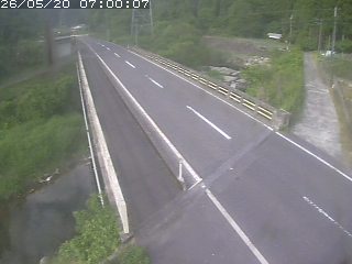 智頭町大呂