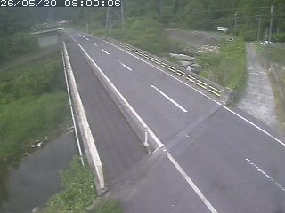 智頭町大呂