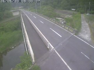 智頭町大呂