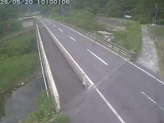 智頭町大呂