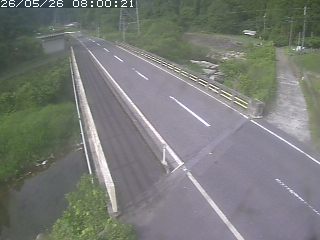 智頭町大呂
