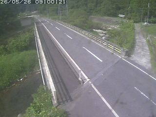 智頭町大呂