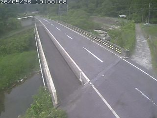 智頭町大呂