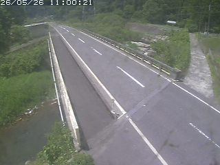 智頭町大呂