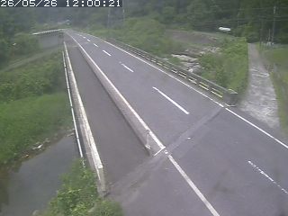 智頭町大呂