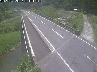 智頭町大呂
